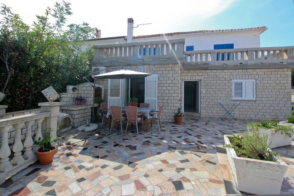 Apartment Drazen Šilo Rom bilde