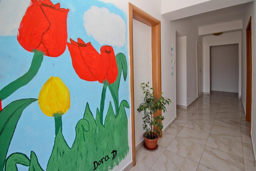 Apartment Drazen Šilo Rom bilde