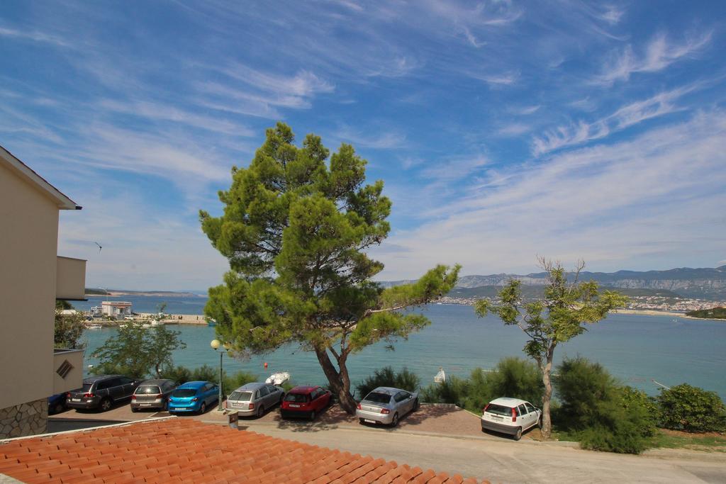 Apartment Drazen Šilo Rom bilde