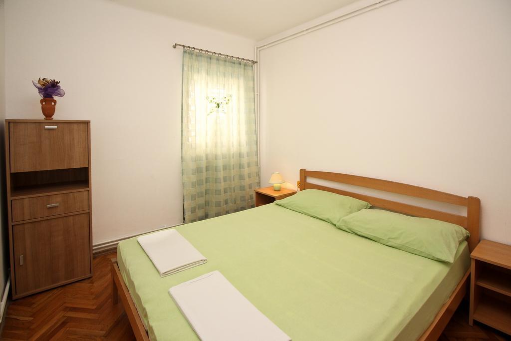 Apartment Drazen Šilo Rom bilde