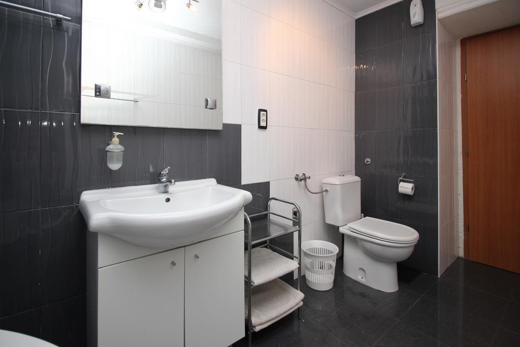 Apartment Drazen Šilo Rom bilde