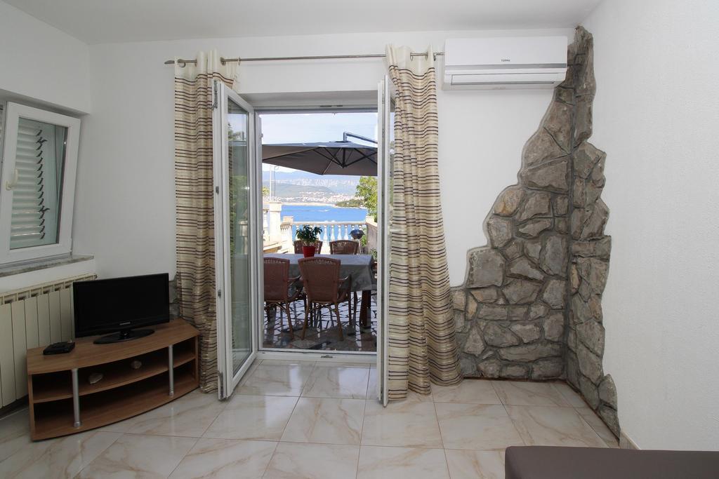 Apartment Drazen Šilo Rom bilde