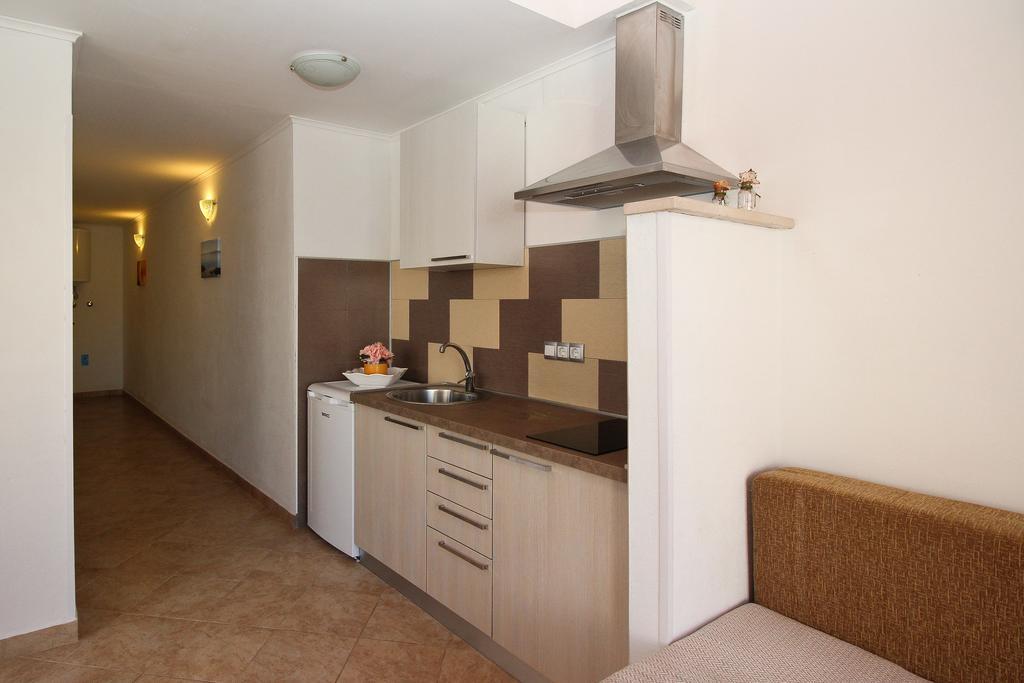 Apartment Drazen Šilo Eksteriør bilde