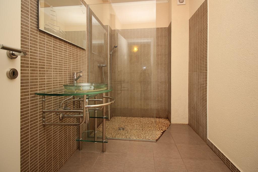 Apartment Drazen Šilo Eksteriør bilde
